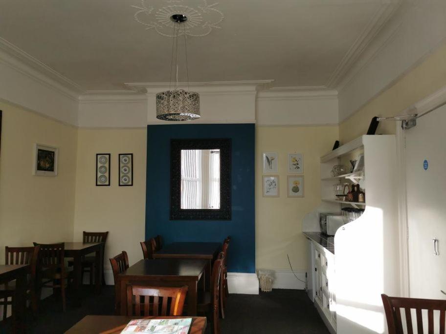מלון גרייט יארמאות The Elmfield מראה חיצוני תמונה